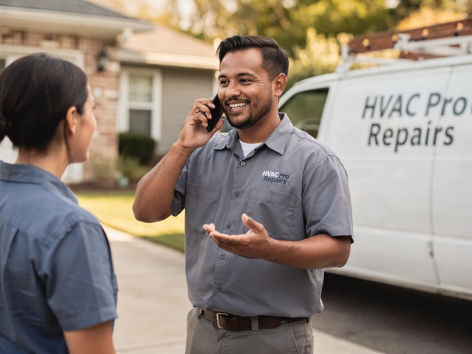 Heat Pump Repair Craigsville, VA FAQs